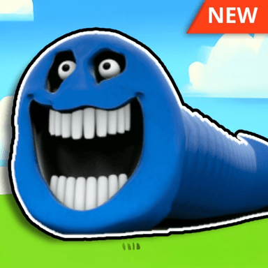 Hungry Snake Tycoon - 2 Player icon