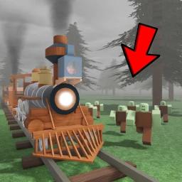 Forest Rails icon