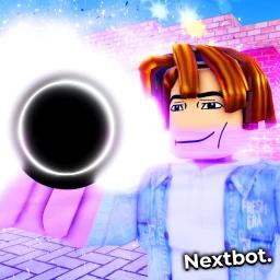 Thumbnail for Nextbot Item Testing Game