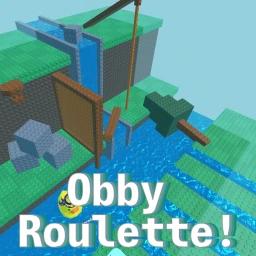 🎲 Obby Shuffle! icon
