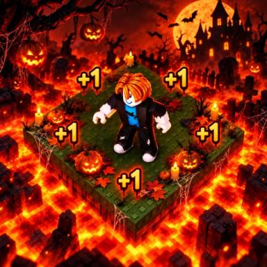 Thumbnail for [30x] 🎃 +1 Click Per Ego Game