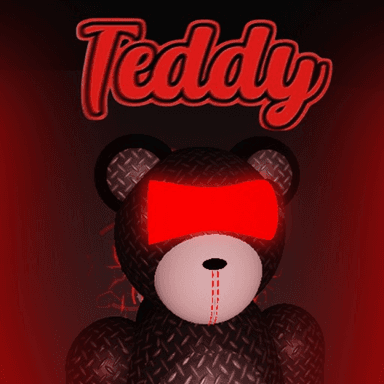 Teddy Bear [Modified] icon