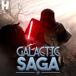 [UPDATE] Galactic Saga  icon