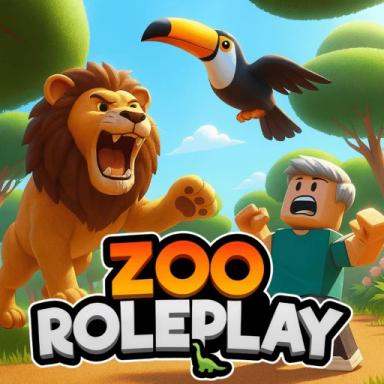 [UPDATE!] Work at a Zoo 🐘 icon
