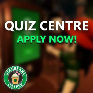 Quiz Centre 🤵  icon