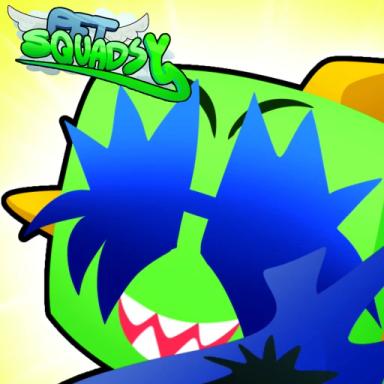 [ROCKSTAR!🎸] Pet Squads Y! icon