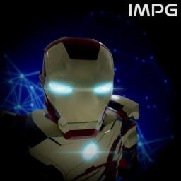 Thumbnail for [MANSION] Iron Man: Playground Game