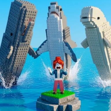 Thumbnail for 🐟 My Fishes Game