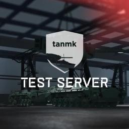 Thumbnail for tanmk garage test Game
