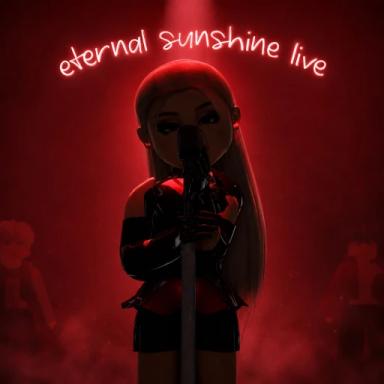 Thumbnail for Eternal Sunshine: Live Game