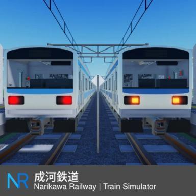 Thumbnail for Narikawa Railway Game