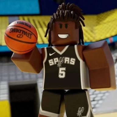 NBA Rivals 2026 icon