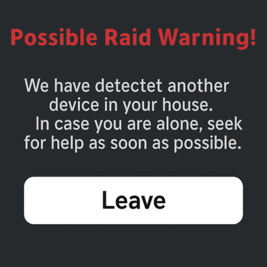 Roblox ERROR 1001 icon