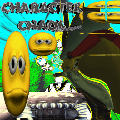 Thumbnail for Ascended II Uncopylocked Game