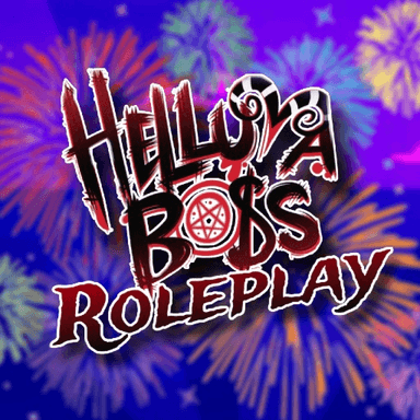 HeIIuva Boss Roleplay RP (🎄SINSMAS🎄) icon