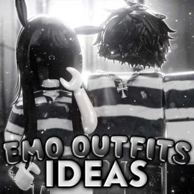 [NEW] Emo Outfits Ideas 🖤 icon