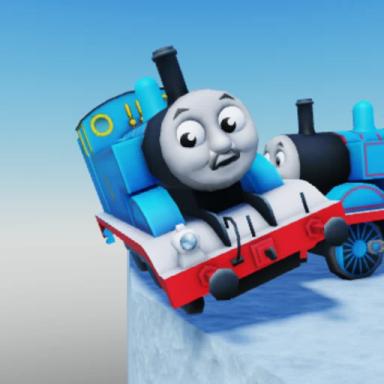 Thumbnail for Crazy Thomas 3D Game
