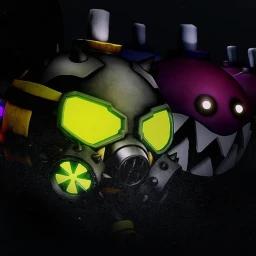 [UPD] Blast Wars icon