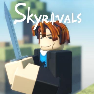 Thumbnail for SkyRivals ⚔️🐐 Game