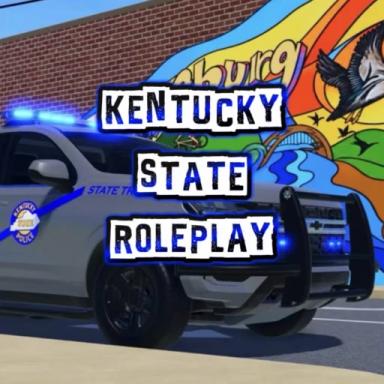 Thumbnail for (BIG UPDATE!) Kentucky State Roleplay  Game