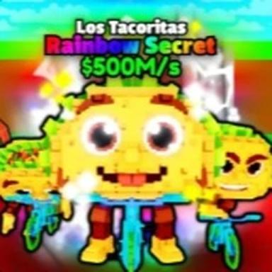 [🌈 UPD INF ADMIN] Steal Then Brainrotted Modded icon