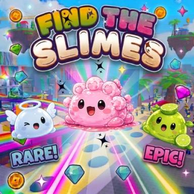 Thumbnail for Find The Color Game