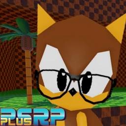 Thumbnail for PolySonic RP PLUS Game