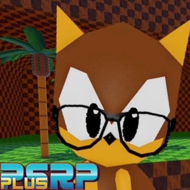 Thumbnail for [VR TEST] PolySonic RP PLUS Game