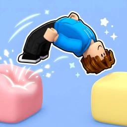 Thumbnail for [UPD 🥳] +1 Backflip Squishy Escape Game