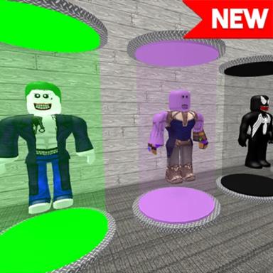 Super Villain Tycoon icon