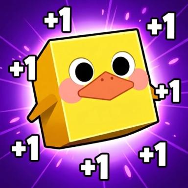 Thumbnail for 🐣Pet & Warrior！  Game