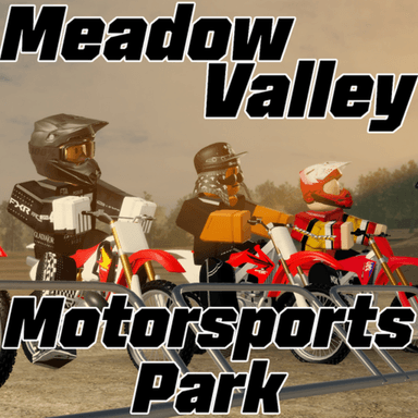 [OLD GAME] Meadow Valley Motorsports Park icon