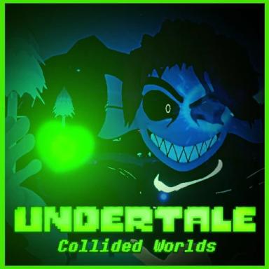 (SOULS UPDATE) Undertale Collided Worlds (BETA) icon
