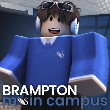 Brampton Primary School V2 icon