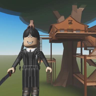 ¡Survive Wednesday The Killer! [UPDATE] icon