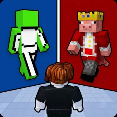 Thumbnail for Better Minecraft Skin? 👕 Game