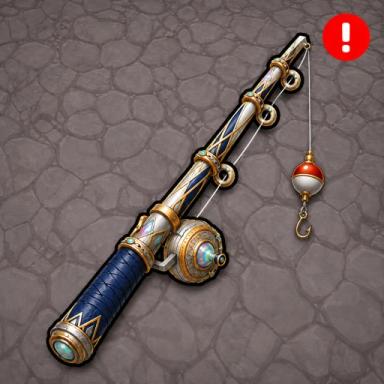 [🎣] Build A Fishing Empire! icon