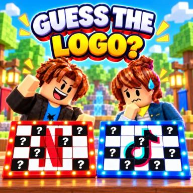 Thumbnail for Guess The Logo! Game