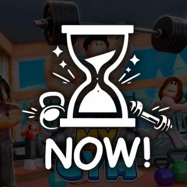[CARS] My Gym! icon