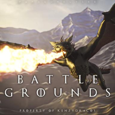 Battlegrounds icon