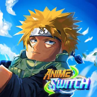 [RINATO + BALANCE] Anime Switch icon