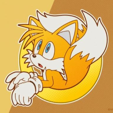 [BIG UPDATE] Sonic Corrupted Soul icon