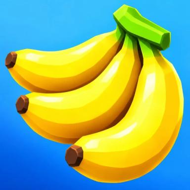 Thumbnail for Build a Banana Farm Game