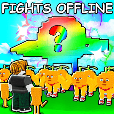 Thumbnail for [⚔️] Build your Brainrot Army! Game