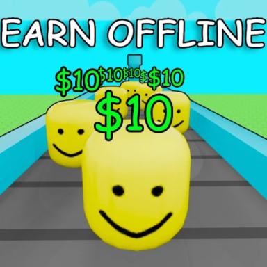 [🤣] Meme Factory Tycoon 💻 icon