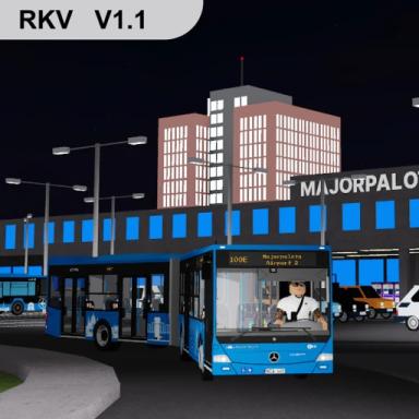 RKV icon