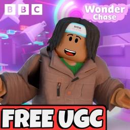 [Free UGC] Big Cats 24/7 🦁 BBC Wonder Chase icon