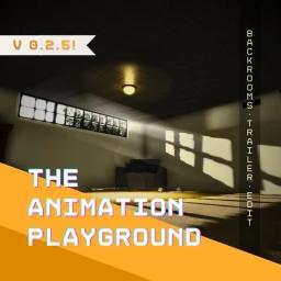 [ NOW ] The Animation Playground icon