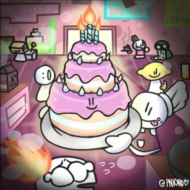 [231]☄ Find the Bobbys Morphs icon