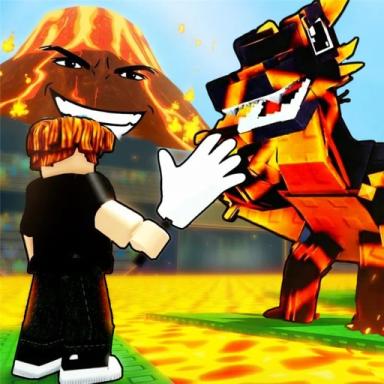 Thumbnail for Slap A Brainrot 👋 Game